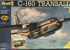 Transall C-160 Bundeswehr  -