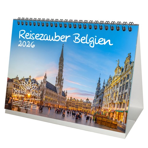 Reisezauber belgien din - reisezauber,
