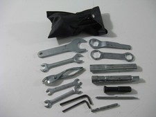 Bordwerkzeug Werkzeug Tool Kit