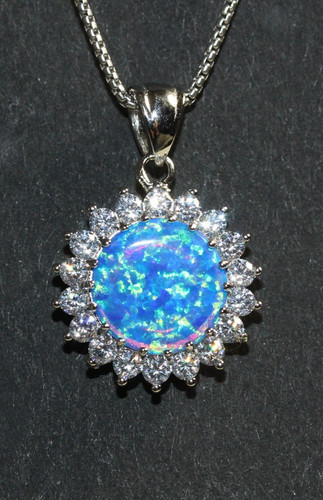 Collier silber 925 - collier,