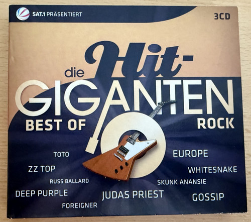 Die hit giganten best - hit-giganten,