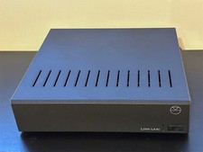 LINN LK85 Endstufe, sehr guter Zustand