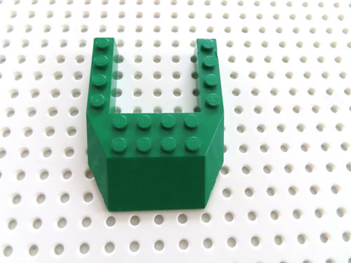 Lego schrägstein keil - 1, x