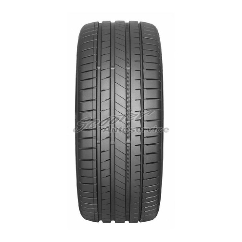 Kumho ecsta sport fsl xl - ecsta, ps-72