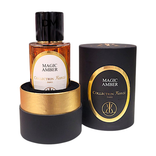 Collection kenzi magic amber - kenzi,