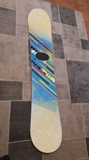Snowboard Trans Style Ladies 155 cm Camber Twin Tip Freestyle