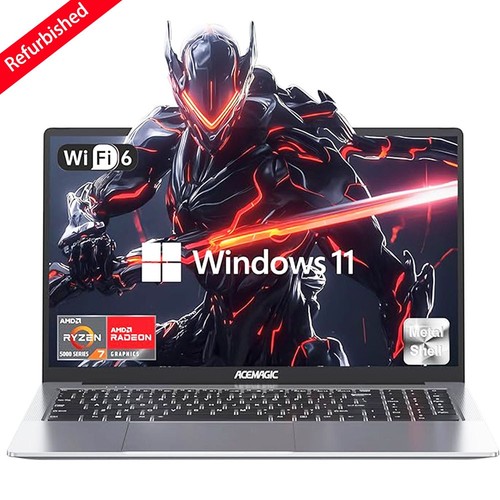 Acemagic fhd laptop amd - acemagic,
