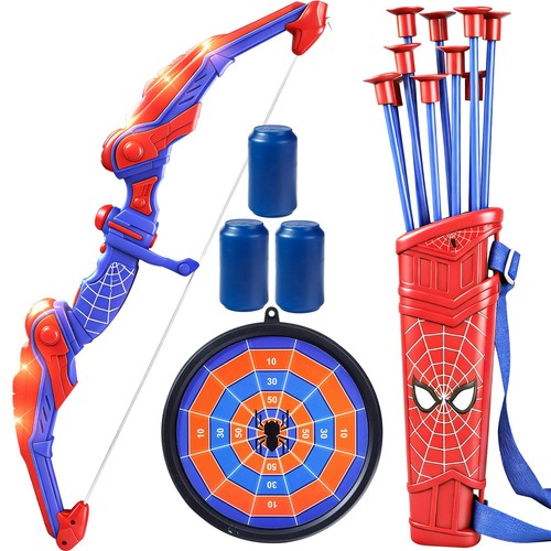 Kids archery toy set - archery,