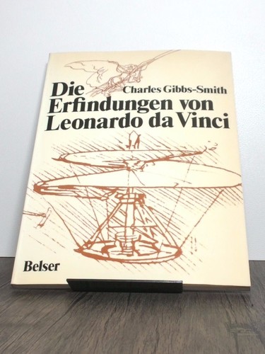 Die erfindungen von leonardo - die,