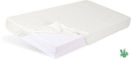 Bambus spannbettlaken - bambus,