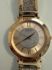 GUESS Damen Armbanduhr ￼