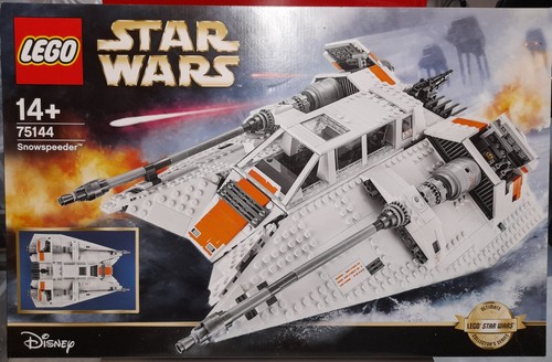 Lego star wars 75144 - star,