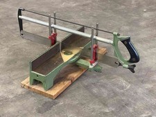 Ulmia Ott Gehrungssäge No