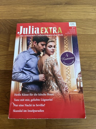 Julia extra die schönsten - die,