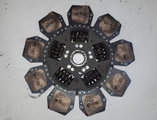 Mitnehmerscheibe Kupplung Original Mercedes A0062506704 für Unimog und Vario