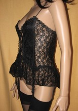 REIZVOLL Nylon-Spitze