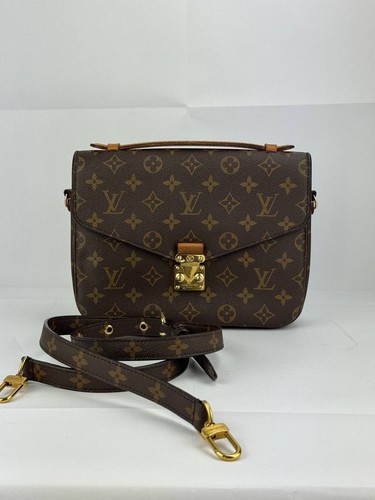 Louis vuitton pochette metis - pochette,