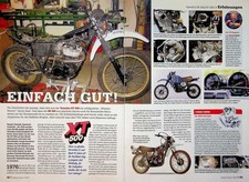 Oldtimer Praxis 07/2020 Yamaha