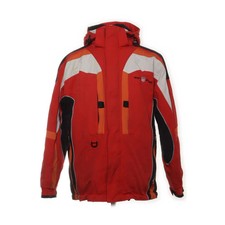 Waveboard, Skijacke, Herren