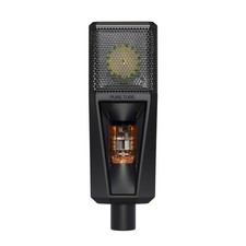 Lewitt pure tube studio - studio,