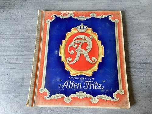 Geschichten vom alten fritz - geschichten,