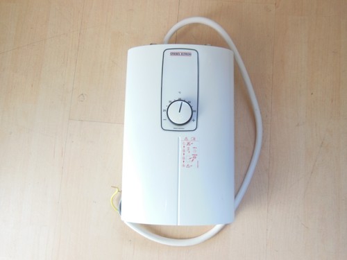 Stiebel eltron dce 13 - stiebel, 11/13
