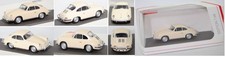 Schuco 452040101 Porsche 356