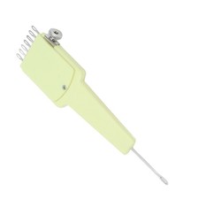 Knitting Machine Plastic