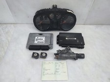 SET Wegfahrsperre 036906034Q Motorsteuergerät  |  Audi A2 8Z 1.4B 01BJ B169