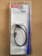 Neu ! Antennen-Adapterkabel für Siemens Handy C 25 !
