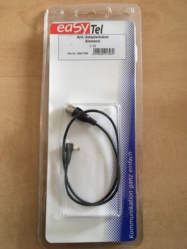 Neu antennen adapterkabel - neu, !