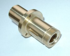 Spindelmutter (NEU) Y FP1 INCH Deckel Fräsmaschine