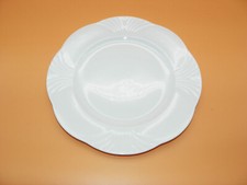 Kuchenteller 21,5 cm von Villeroy & Boch Arco weiss II.Wahl