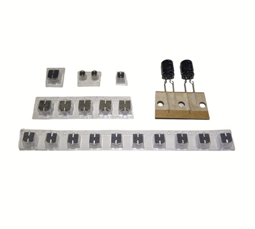 Amiga kondensatoren ersatz kit - kondensatoren,
