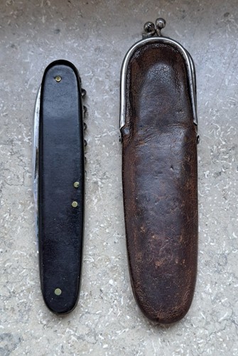 Antike taschenmesser giesen - taschenmesser, &