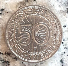 Weimarer Republik 50