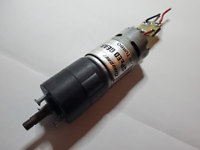 Graupner SPEED GEAR 2,7:1  700 BB Turbo  9,6 Volt  Neodym Best. Nr. 1735