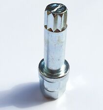 BARRACUDA RADSCHRAUBEN SCHLÜSSEL für VIELZAHN RUNDKOPFSCHRAUBEN STERNADAPTER