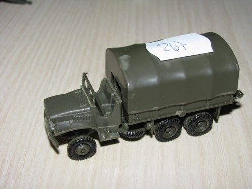 Roco minitanks 553 - minitanks,