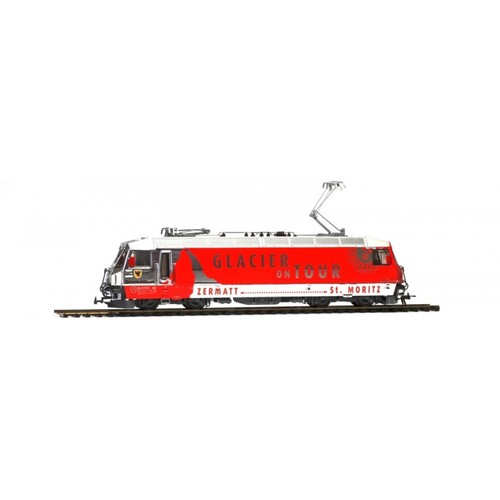 Bemo 1759161 rhb - h0, 4/4