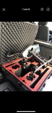 DJI Inspire 2 mit X5s, Crystalsky 7.85 ultra, Pelicase , Weitwinkel 15mm F1.7