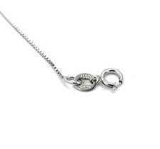 Venezianerkette 925 Silber Silberkette Halskette Sterlingsilber 40 cm 45 cm 50 