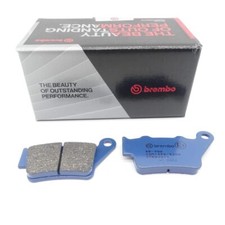 Brembo bremsbelag bremsbeläge - brembo,