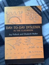Day To Day Dyslexia In The