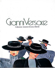 Gianni Versace Fall Winter