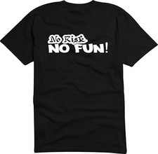 T-Shirt Herren - JDM / Die cut - No Risk No Fun Racing Rennsport Auto -DE7063