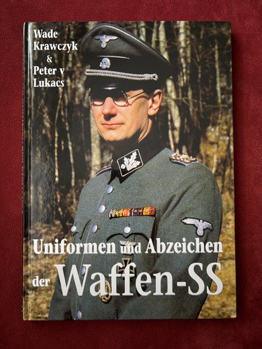 Wade krawczyk peter von - wade,