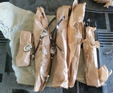 Uhren, 25,30er Set
