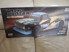 Großer Ferngesteuerter