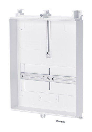 Zählerschrank
